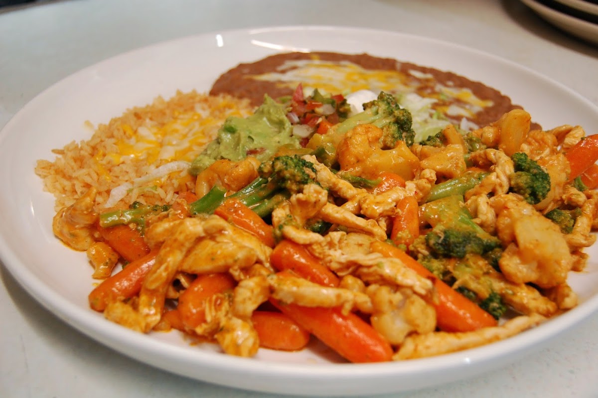 El Toro Mexican Restaurant-2