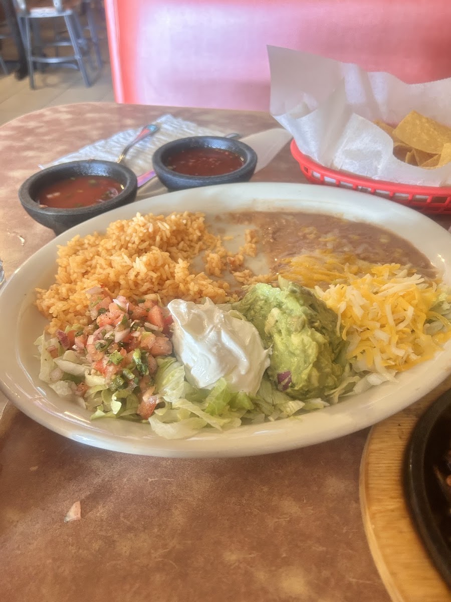 El Toro Mexican Restaurant-3