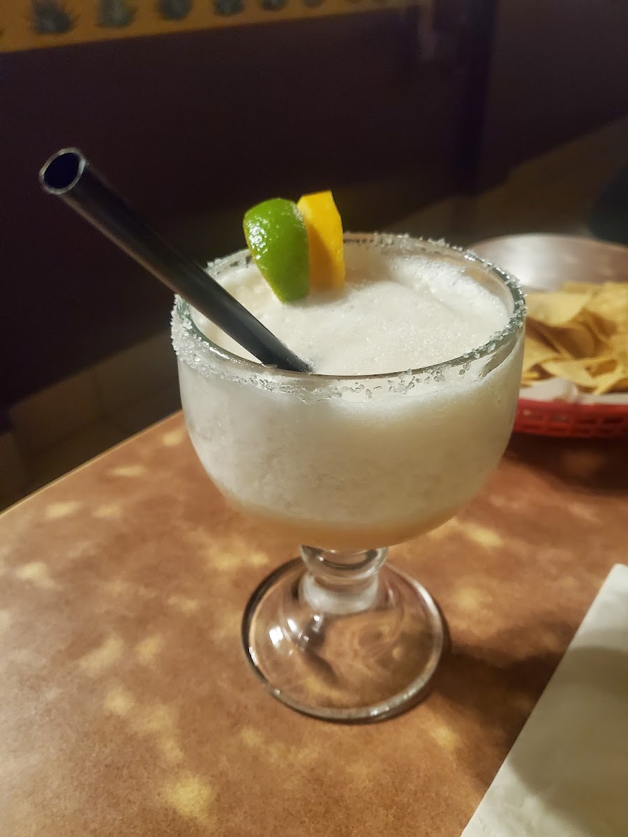 El Toro Mexican Restaurant-4