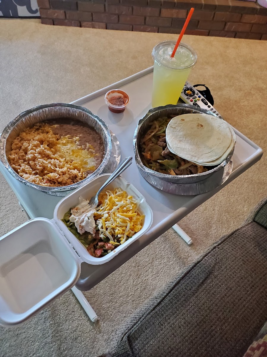 El Toro Mexican Restaurant-6