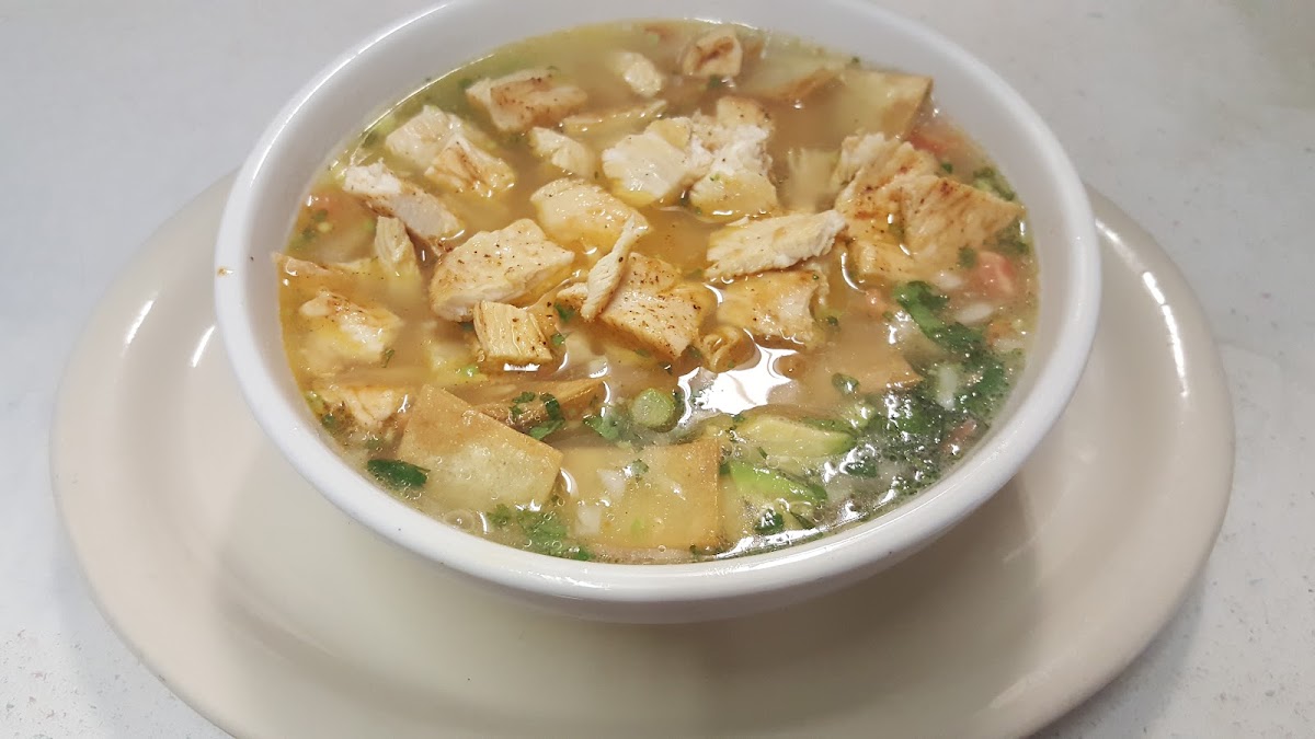 El Toro Mexican Restaurant-7