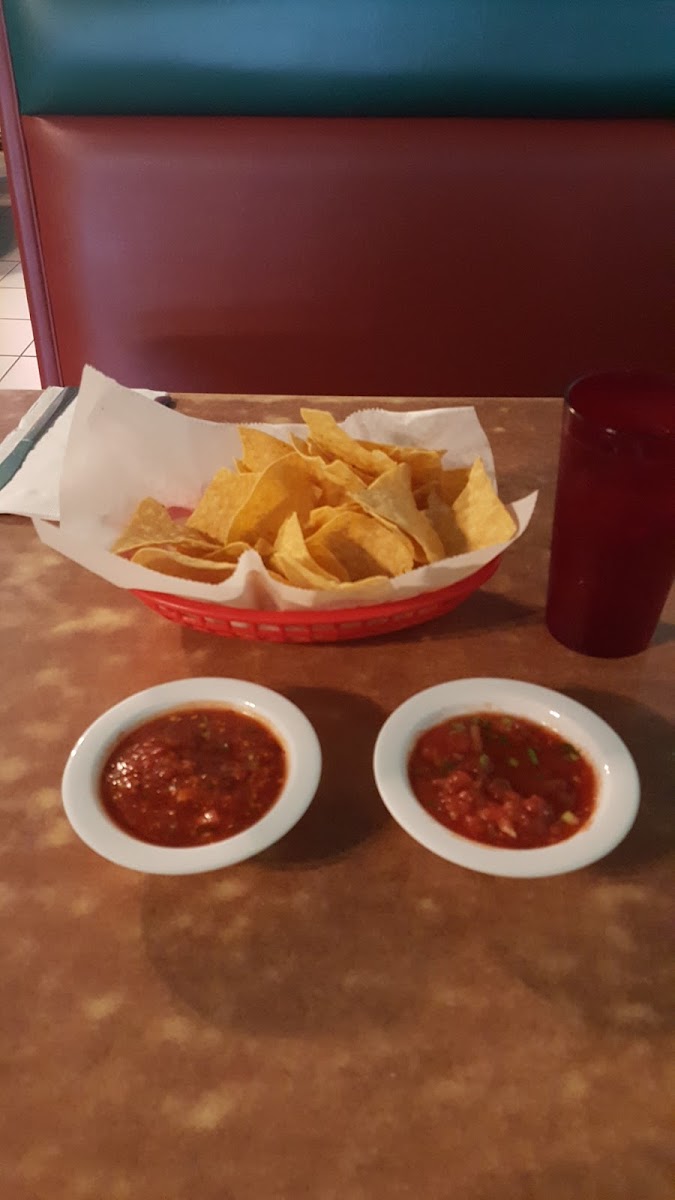 El Toro Mexican Restaurant-8