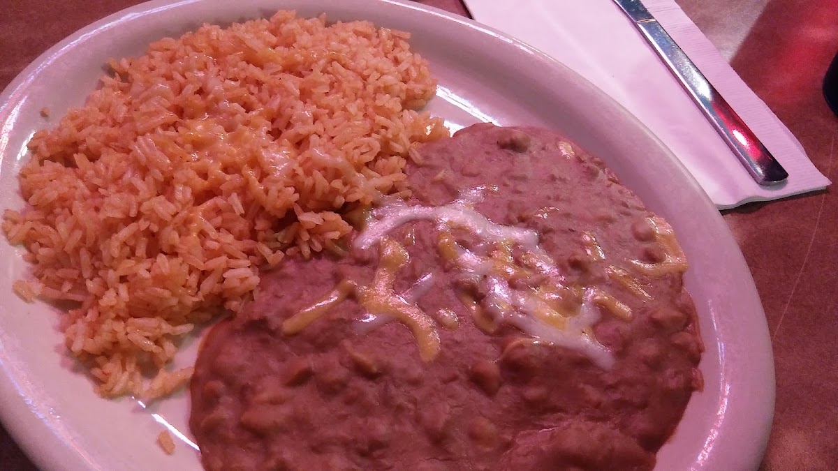 El Toro Mexican Restaurant-9